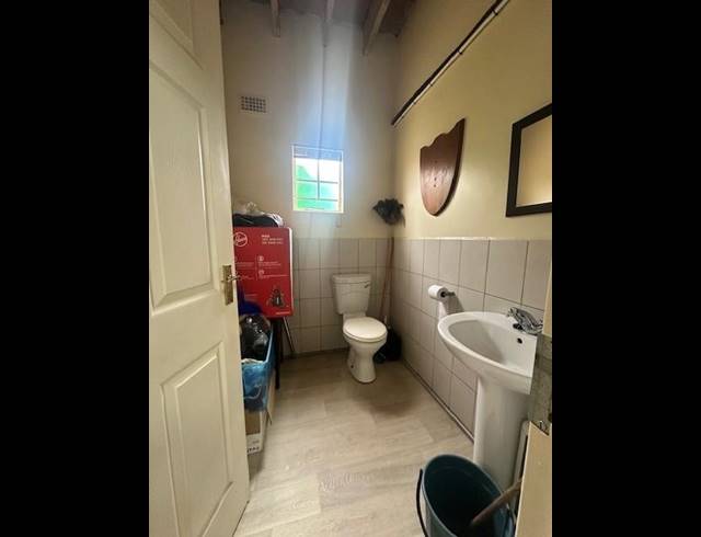 INDUSTRIAL FOR SALE IN MERRIVALE